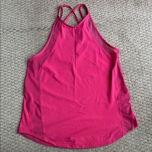 Lululemon Run Tank